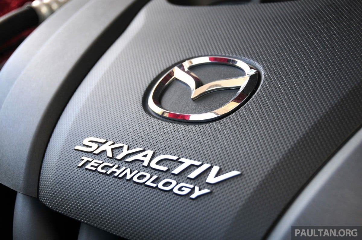 Mazda-SkyActiv 001