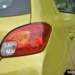 DRIVEN: Mitsubishi Mirage 1.2 GS tested in Malaysia
