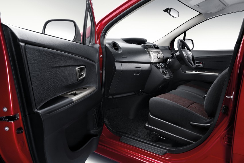 Perodua Alza facelift officially revealed, from RM52,400 221532