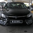 GALLERY: New Proton Perdana 2.4P in detail