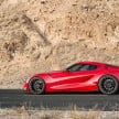Toyota FT-1 concept shocks Detroit – the next Supra?