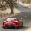 Toyota FT-1 concept shocks Detroit – the next Supra?