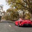 Toyota FT-1 concept shocks Detroit – the next Supra?