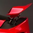 Toyota FT-1 concept shocks Detroit – the next Supra?