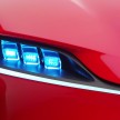 Toyota FT-1 concept shocks Detroit – the next Supra?