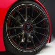 Toyota FT-1 concept shocks Detroit – the next Supra?