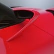 Toyota FT-1 concept shocks Detroit – the next Supra?