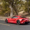 Toyota FT-1 concept shocks Detroit – the next Supra?