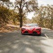 Toyota FT-1 concept shocks Detroit – the next Supra?