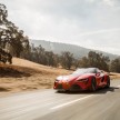 Toyota FT-1 concept shocks Detroit – the next Supra?