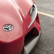 Toyota FT-1 concept shocks Detroit – the next Supra?