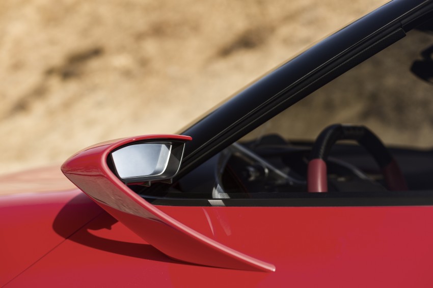 Toyota FT-1 concept shocks Detroit – the next Supra? 222000