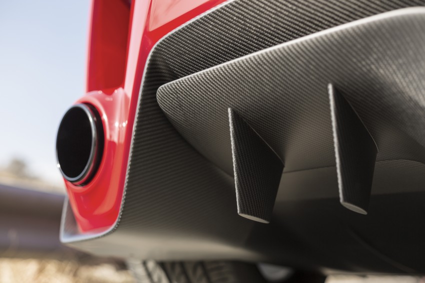 Toyota FT-1 concept shocks Detroit – the next Supra? 222002
