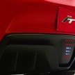 Toyota FT-1 concept shocks Detroit – the next Supra?