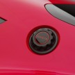 Toyota FT-1 concept shocks Detroit – the next Supra?