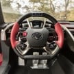 Toyota FT-1 concept shocks Detroit – the next Supra?