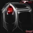 Toyota FT-1 concept shocks Detroit – the next Supra?