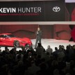 Toyota FT-1 concept shocks Detroit – the next Supra?