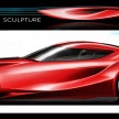 IIMS 2014: Toyota FT-1 Concept is one curvy stunner