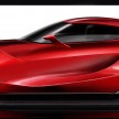 Toyota FT-1 concept shocks Detroit – the next Supra?
