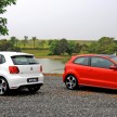 2015 VW Polo GTI to get more power, manual option