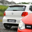 2015 VW Polo GTI to get more power, manual option