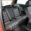 2015 VW Polo GTI to get more power, manual option
