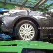 GALLERY: New Proton Perdana 2.4P in detail