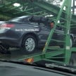GALLERY: New Proton Perdana 2.4P in detail