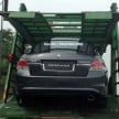 GALLERY: New Proton Perdana 2.4P in detail