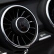 Audi TT – new image teases third-generation coupe