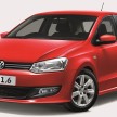Volkswagen Polo Hatchback – CKD launched, RM88k