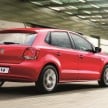 Volkswagen Polo Hatchback – CKD launched, RM88k