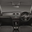 Volkswagen Polo Hatchback – CKD launched, RM88k