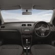 Volkswagen Polo Hatchback – CKD launched, RM88k