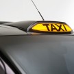 Nissan NV200 Taxi for London unveiled with new face