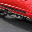 Proton Satria Neo Standard 4AT launched – RM55k