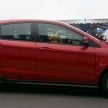 Proton Suprima S R3 bodykit available from RM1,017