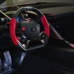Toyota FT-1 concept shocks Detroit – the next Supra?