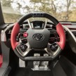 IIMS 2014: Toyota FT-1 Concept is one curvy stunner