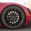 IIMS 2014: Toyota FT-1 Concept is one curvy stunner