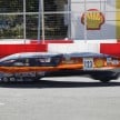 Shell Eco-marathon Asia – Malaysians nab five awards