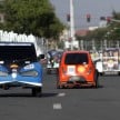 Shell Eco-marathon Asia – Malaysians nab five awards