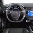 Qoros 3 Hatch wins Red Dot Design Award