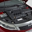Qoros 3 Hatch wins Red Dot Design Award