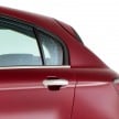 Qoros 3 Hatch wins Red Dot Design Award