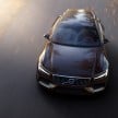Volvo Concept Estate – full details and pics released
