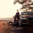 Volvo Concept Estate – full details and pics released