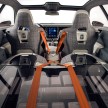 Volvo Concept Estate – full details and pics released