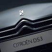 Citroen DS3 teased – coming very soon to Malaysia